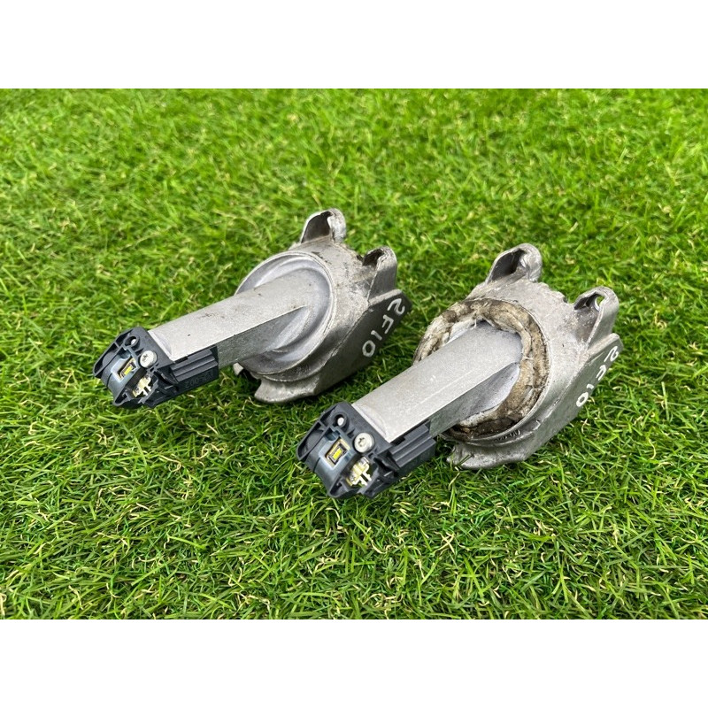 Светодиодный модуль (оптика) BMW 5-series F10 2013 N47D20 63127262731