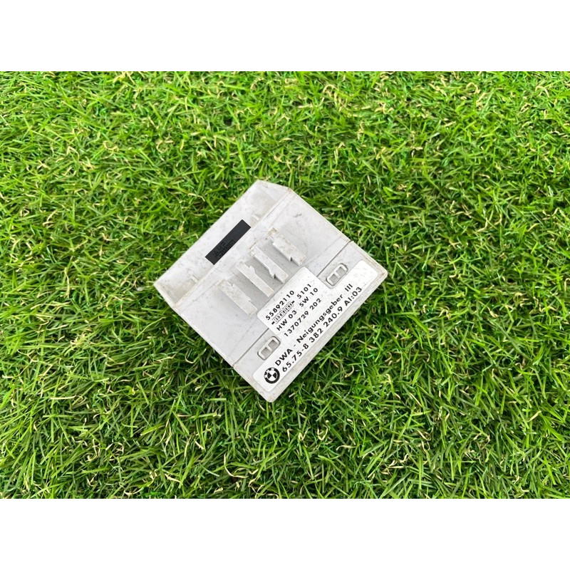 Датчик (электрика / датчики) BMW X5 E53 2003 M62B44 65 75 8 382 240