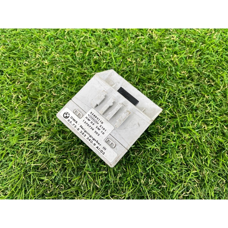 Датчик (электрика / датчики) BMW X5 E53 2003 M62B44 65 75 8 382 240