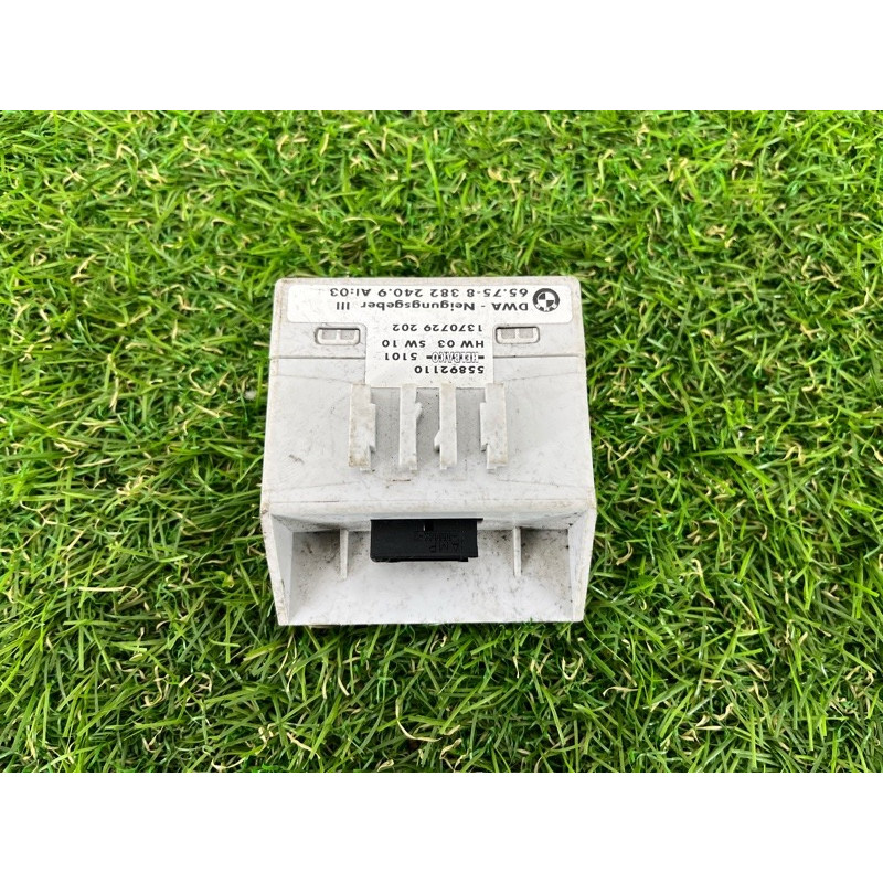 Датчик (электрика / датчики) BMW X5 E53 2003 M62B44 65 75 8 382 240