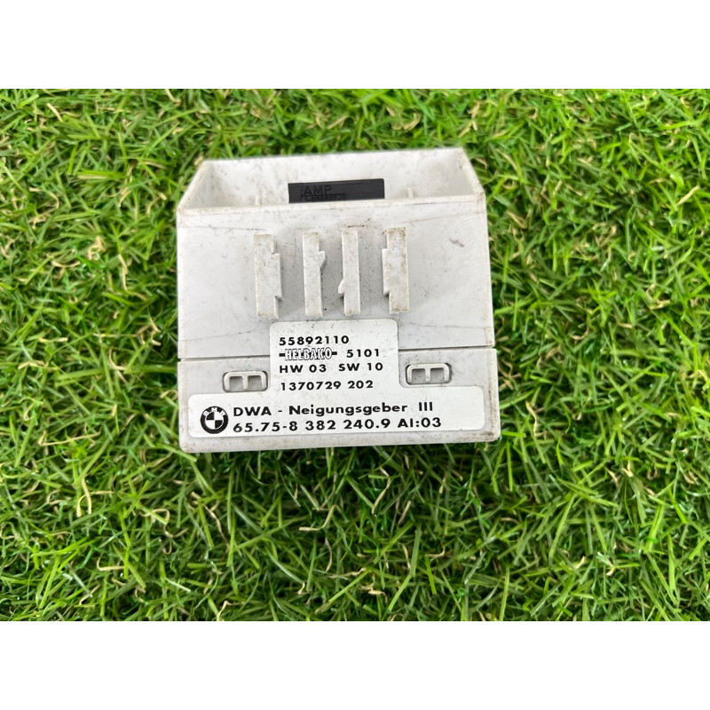 Датчик (электрика / датчики) BMW X5 E53 2003 M62B44 65 75 8 382 240