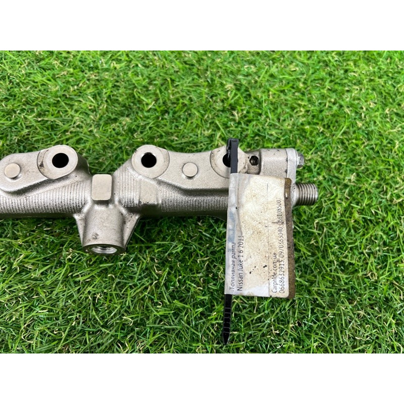 Паливна рампа (паливна система) Nissan Juke F15 2011 1.6 175211KC0A