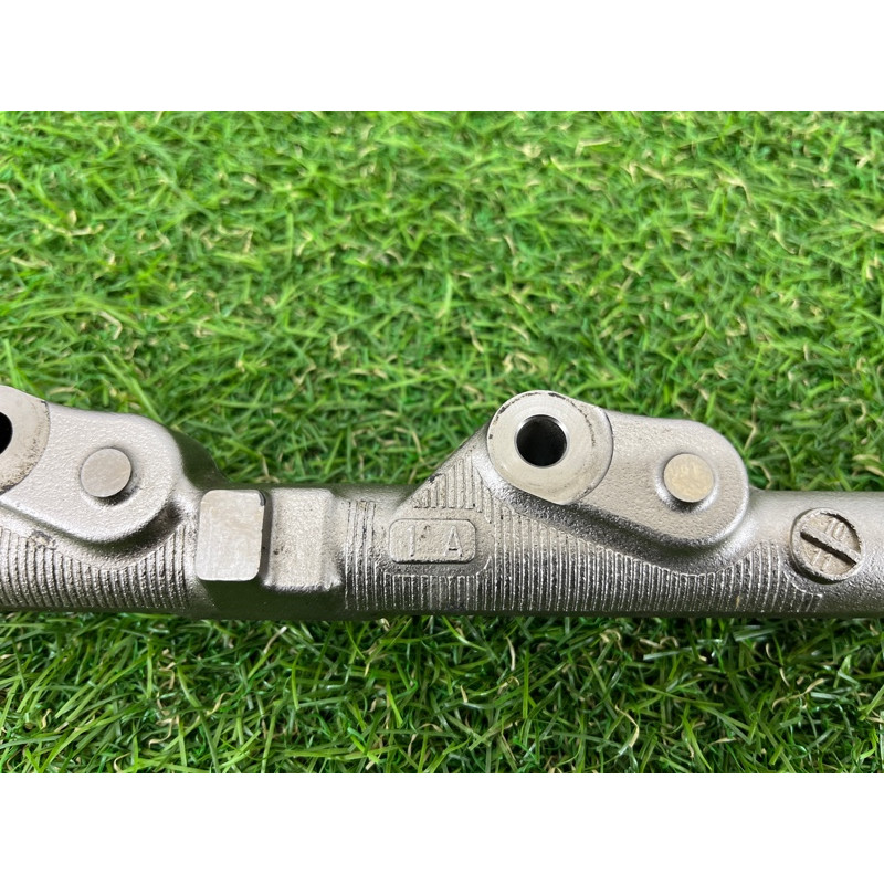 Паливна рампа (паливна система) Nissan Juke F15 2011 1.6 175211KC0A