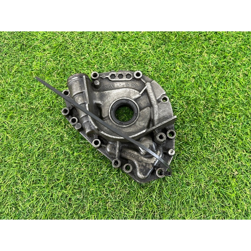 Маслонасос (двигатель и элементы) Land Rover Freelander L314 1.8B bzv1036c