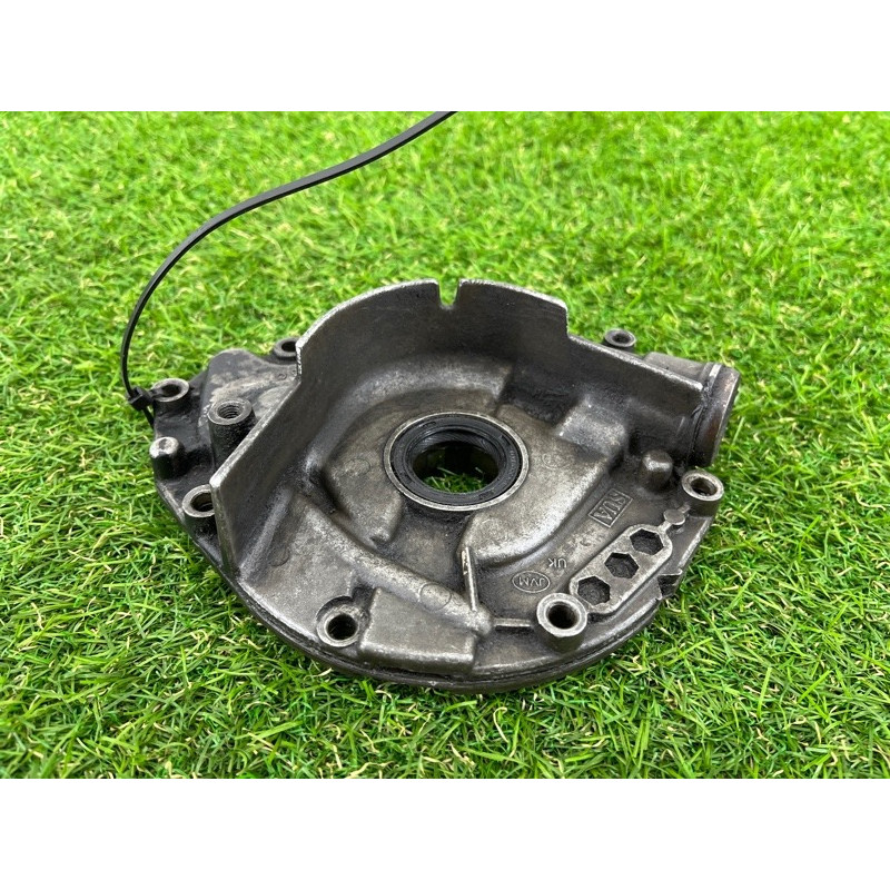 Маслонасос (двигатель и элементы) Land Rover Freelander L314 1.8B bzv1036c