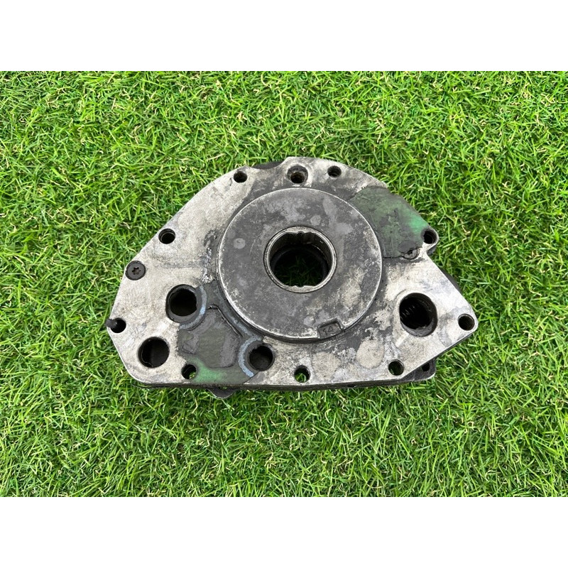 Маслонасос (двигатель и элементы) Land Rover Freelander L314 1.8B bzv1036c