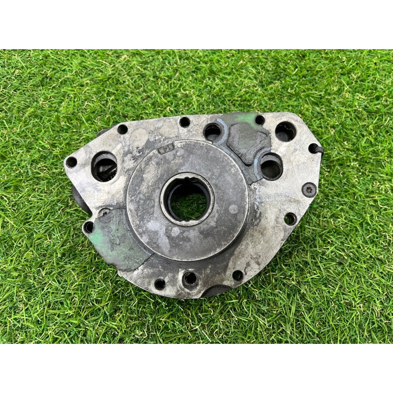 Маслонасос (двигатель и элементы) Land Rover Freelander L314 1.8B bzv1036c