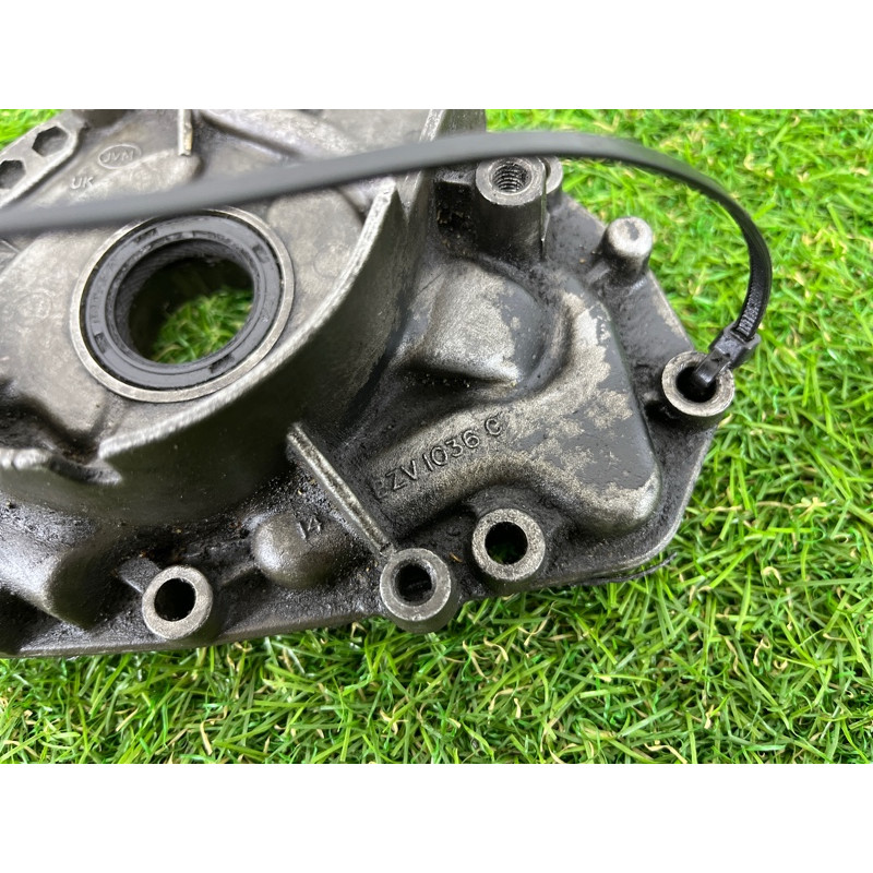 Маслонасос (двигатель и элементы) Land Rover Freelander L314 1.8B bzv1036c