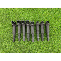 Катушка зажигания