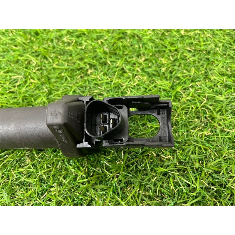 Катушка зажигания (электрика двигателя) BMW 7-series E65 N62B44 12135A06753