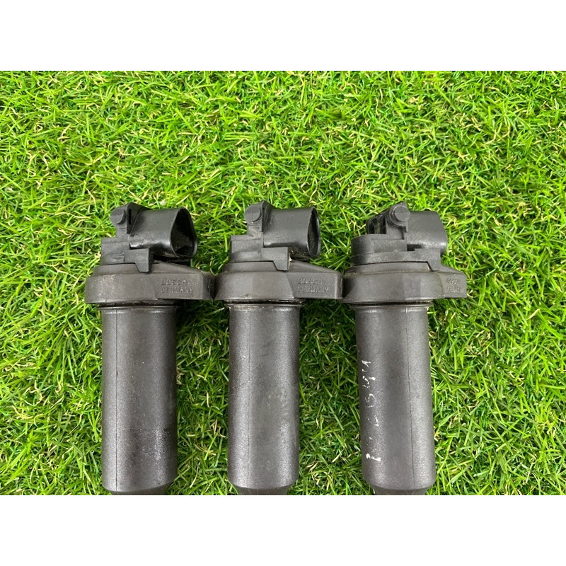 Катушка зажигания (электрика двигателя) BMW 7-series E65 N62B44 12135A06753