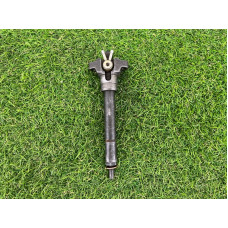 Форсунка топливная