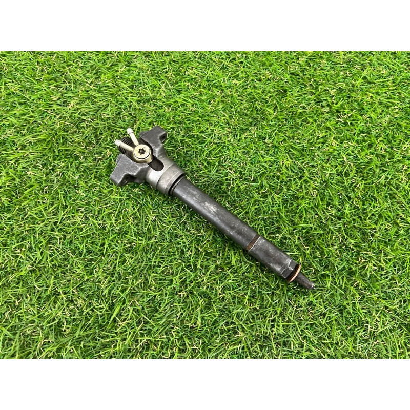 Форсунка топливная (топливная система) BMW 5-series E39 0432191528