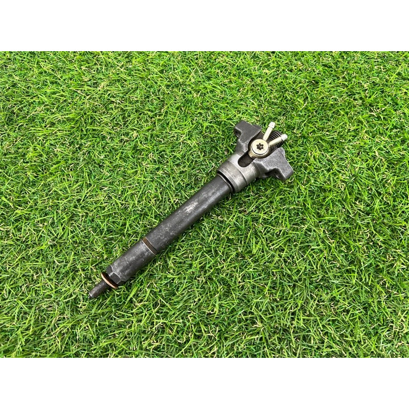 Форсунка топливная (топливная система) BMW 5-series E39 0432191528