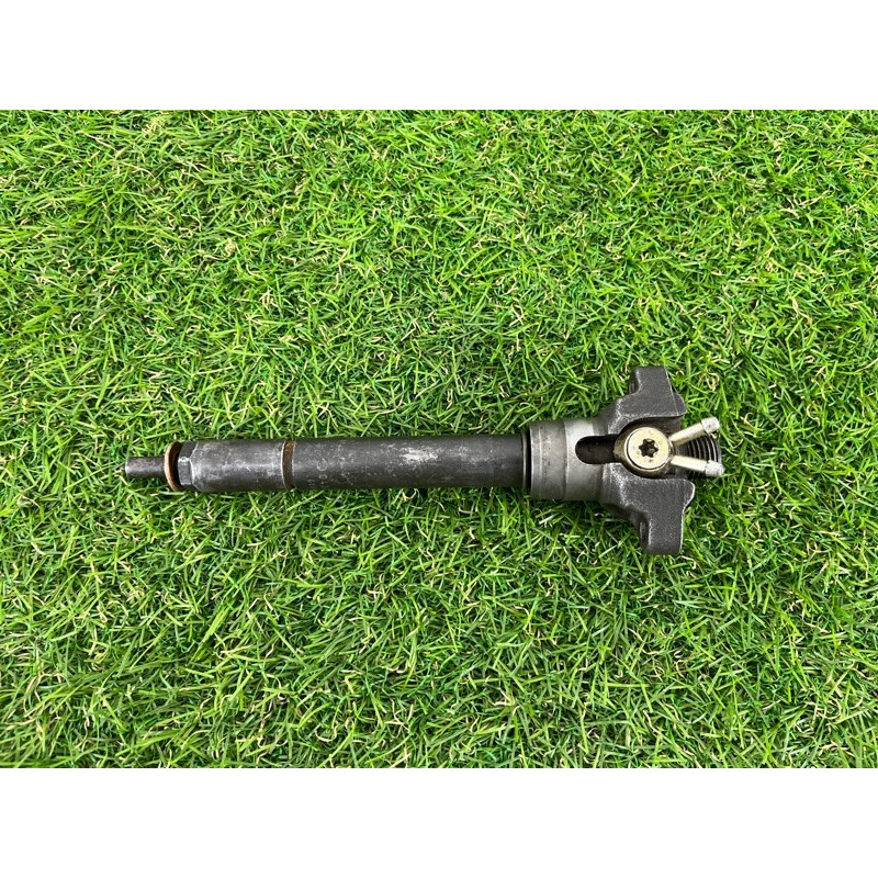 Форсунка топливная (топливная система) BMW 5-series E39 0432191528