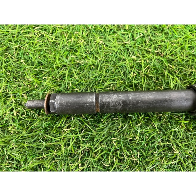 Форсунка топливная (топливная система) BMW 5-series E39 0432191528