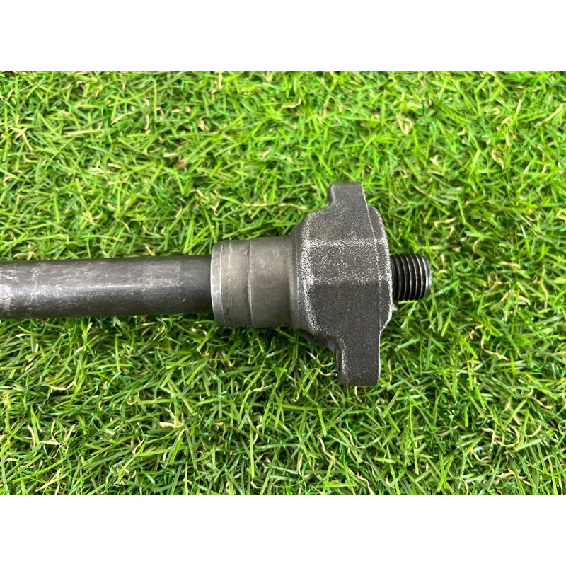 Форсунка топливная (топливная система) BMW 5-series E39 0432191528