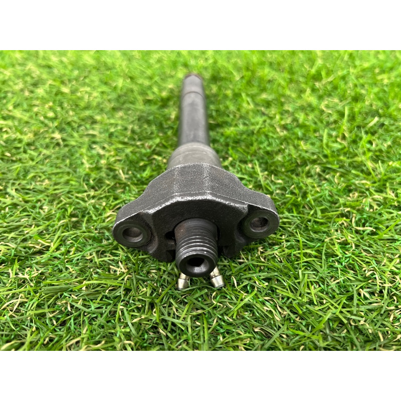 Форсунка топливная (топливная система) BMW 5-series E39 0432191528