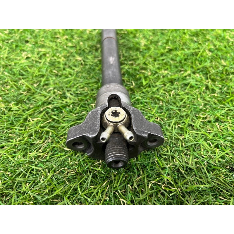 Форсунка топливная (топливная система) BMW 5-series E39 0432191528