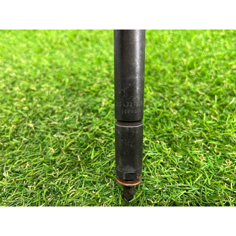 Форсунка топливная (топливная система) BMW 5-series E39 0432191528