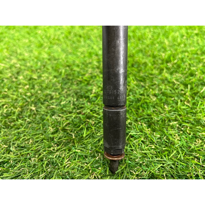 Форсунка топливная (топливная система) BMW 5-series E39 0432191528