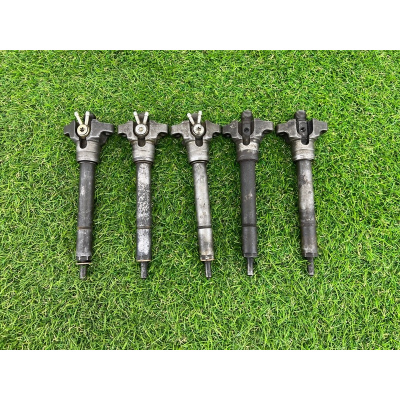 Форсунка топливная (топливная система) BMW 5-series E39 0432191528