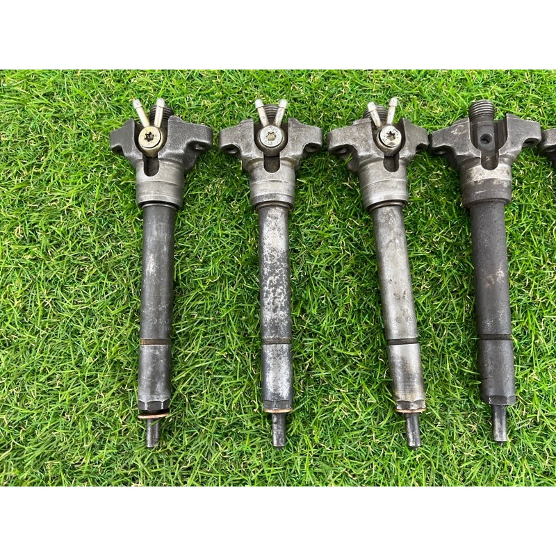 Форсунка топливная (топливная система) BMW 5-series E39 0432191528