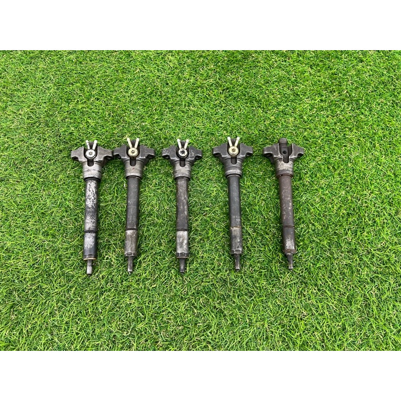 Форсунка топливная (топливная система) BMW 3-series E46 13532246828