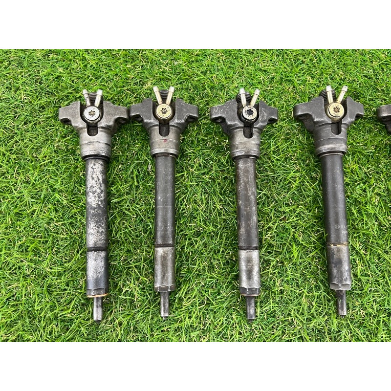 Форсунка топливная (топливная система) BMW 3-series E46 13532246828