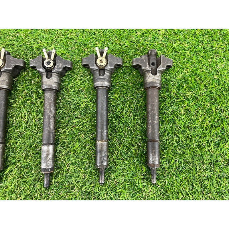 Форсунка топливная (топливная система) BMW 3-series E46 13532246828