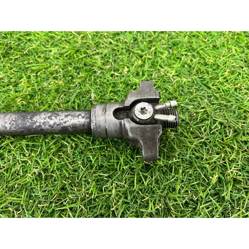 Форсунка топливная (топливная система) BMW 3-series E46 13532246828