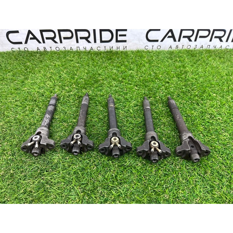 Форсунка топливная (топливная система) BMW 3-series E46 13532246828