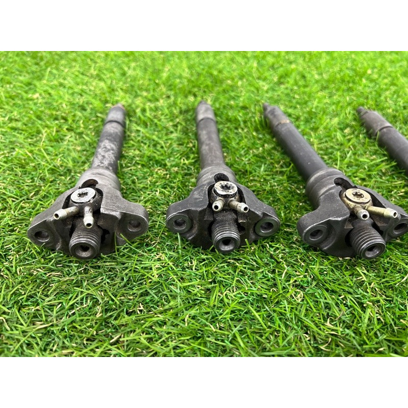 Форсунка топливная (топливная система) BMW 3-series E46 13532246828