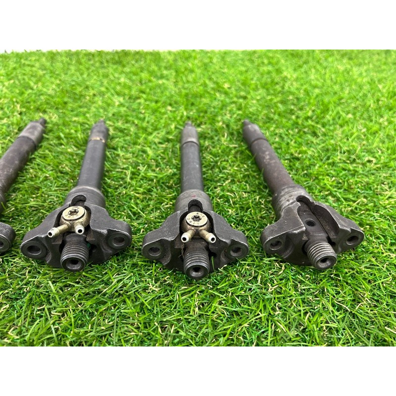 Форсунка топливная (топливная система) BMW 3-series E46 13532246828