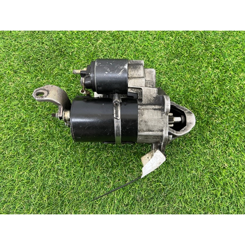 Стартер (электрика) AUDI A4 B6 2003 1.8 BFB 1005821933