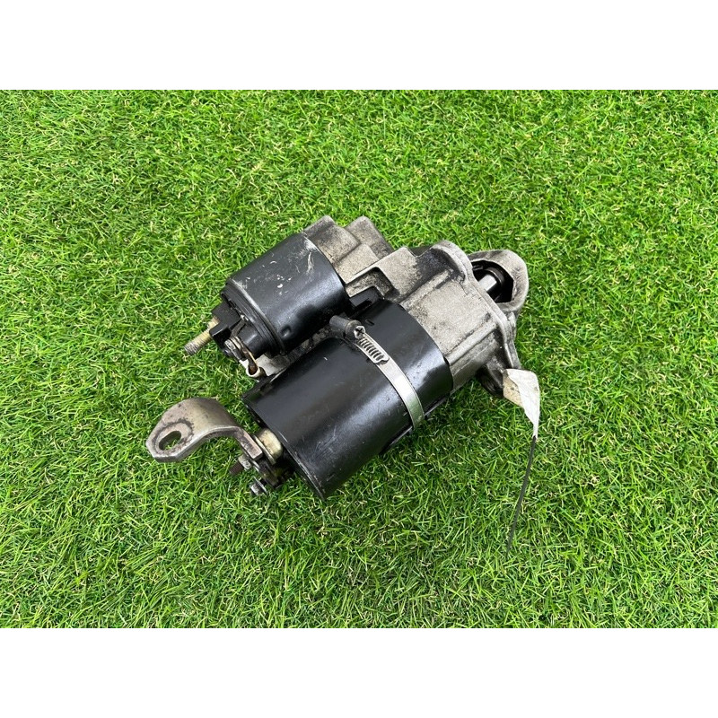 Стартер (электрика) AUDI A4 B6 2003 1.8 BFB 1005821933