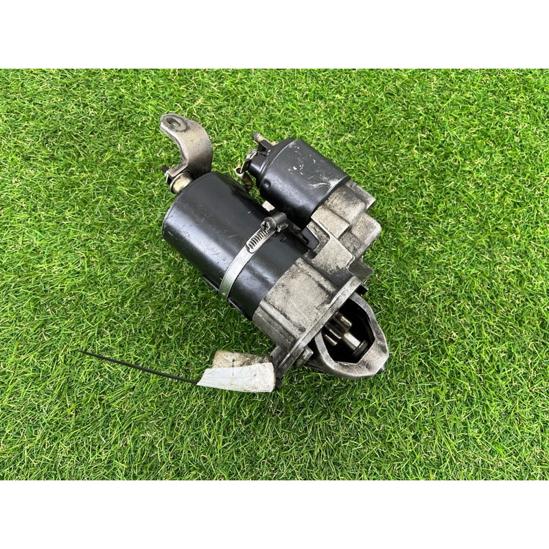 Стартер (электрика) AUDI A4 B6 2003 1.8 BFB 1005821933