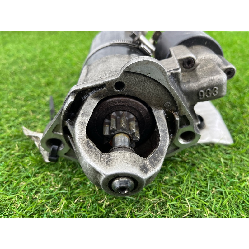 Стартер (электрика) AUDI A4 B6 2003 1.8 BFB 1005821933