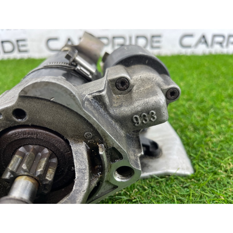 Стартер (электрика) AUDI A4 B6 2003 1.8 BFB 1005821933