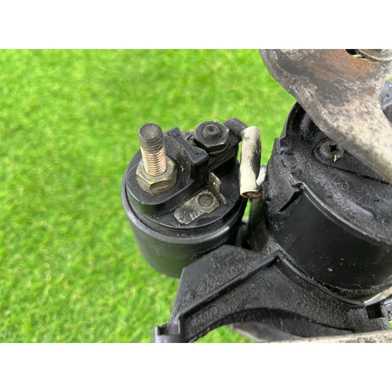 Стартер (электрика) AUDI A4 B6 2003 1.8 BFB 1005821933