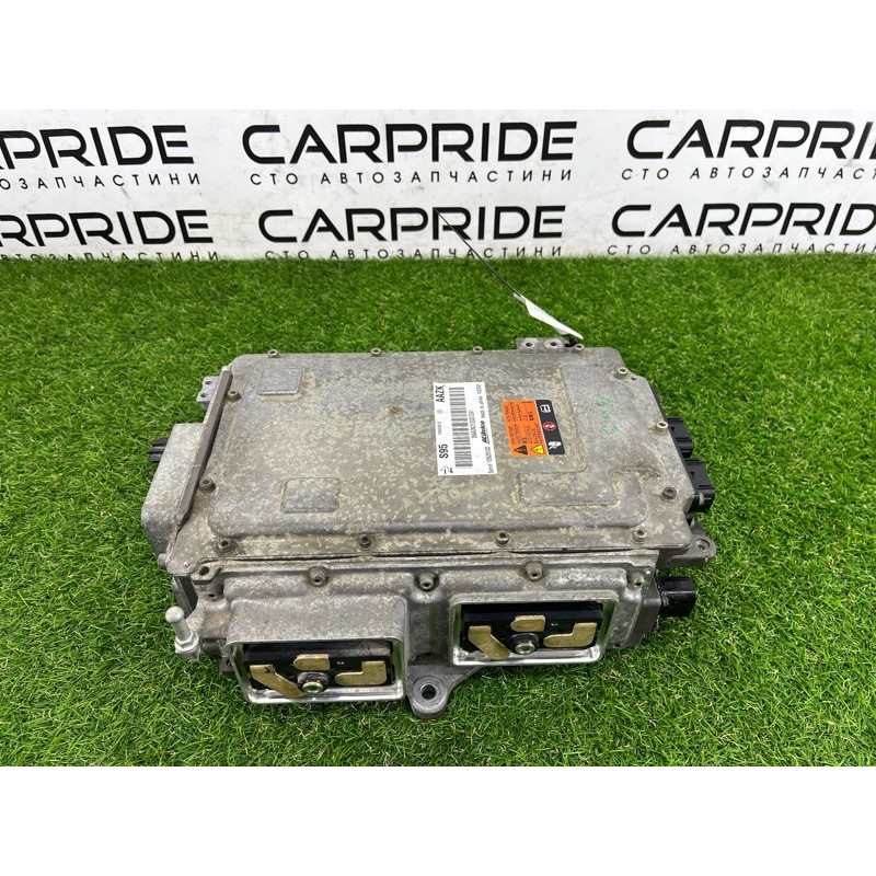 Інвертор (електрика) CHEVROLET Volt 1 2012 1.4 24279726