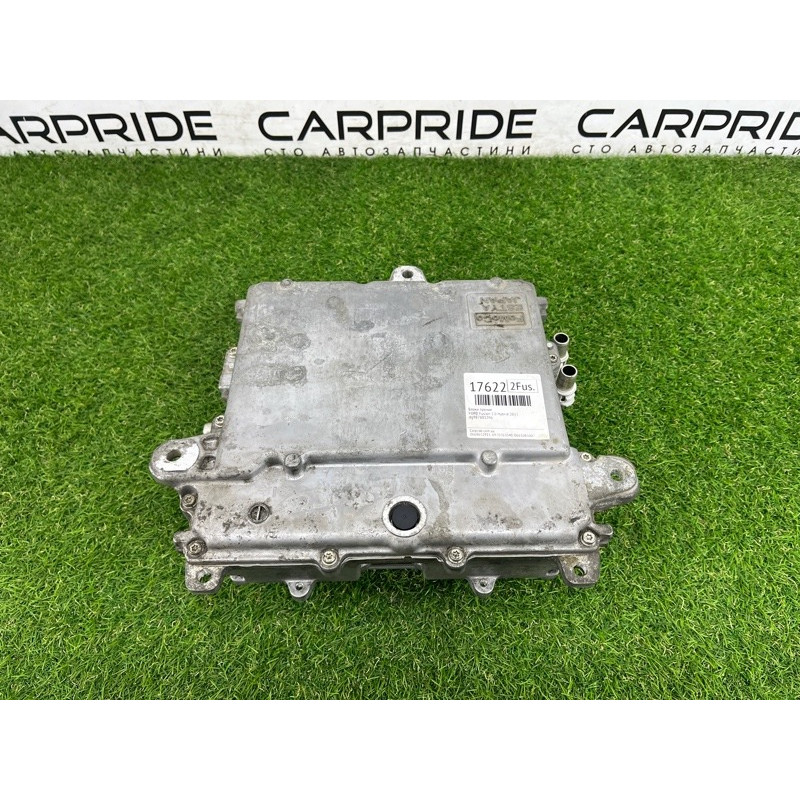 Інвертор (електрика) FORD Fusion MK5 2013 2.0 Hybrid GG9Z7B012ABNP