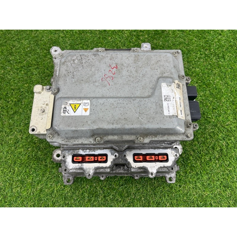 Інвертор (електрика) FORD Fusion MK5 2013 2.0 Hybrid GG9Z7B012ABNP