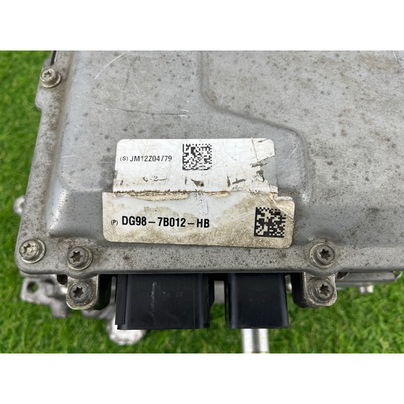 Інвертор (електрика) FORD Fusion MK5 2013 2.0 Hybrid GG9Z7B012ABNP