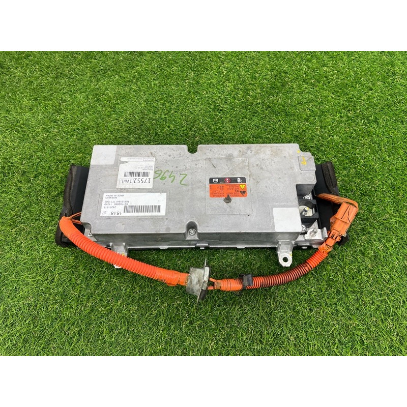 Преобразователь напряжения (электрика) CHEVROLET Volt 1 2012 1.4 24048967
