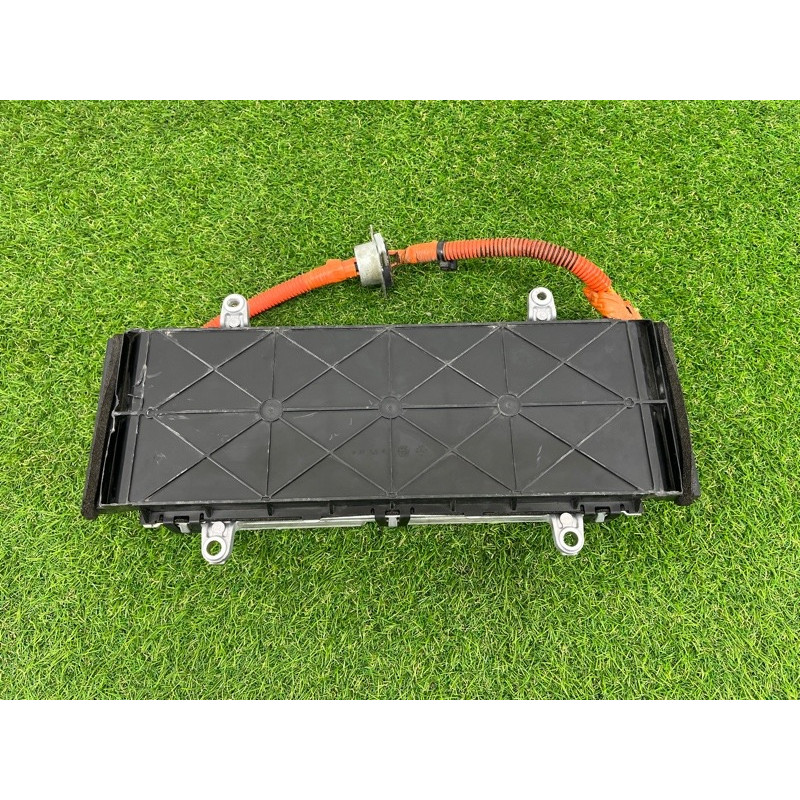 Преобразователь напряжения (электрика) CHEVROLET Volt 1 2012 1.4 24048967