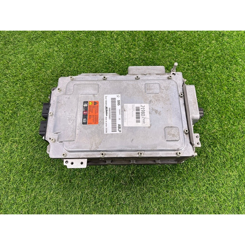 Инвертор (электрика) CHEVROLET Volt 1 2013 1.4 24279726