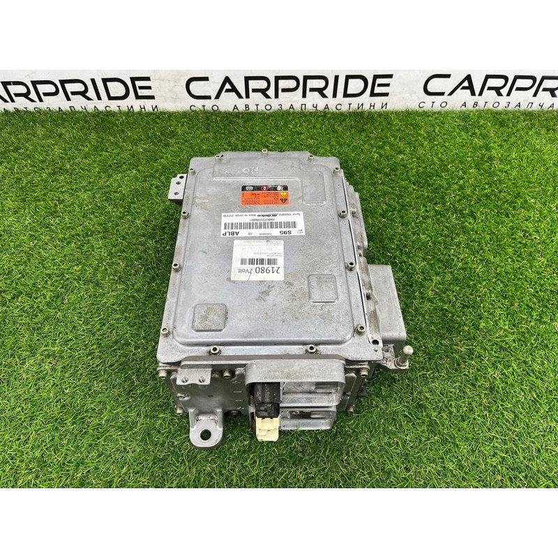 Инвертор (электрика) CHEVROLET Volt 1 2013 1.4 24279726