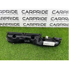 Коллектор впускной