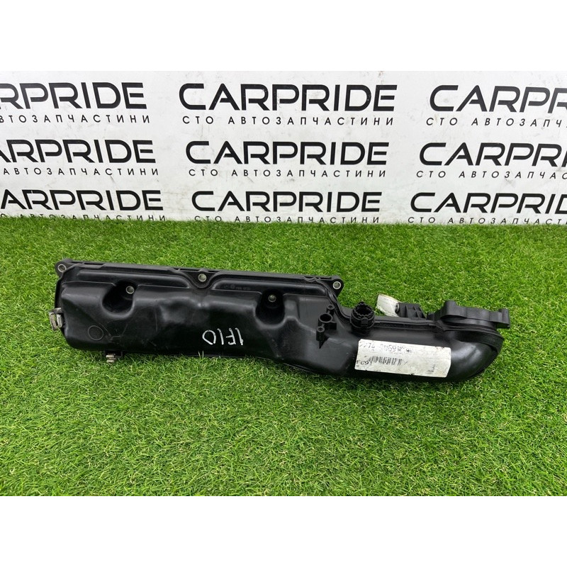 Коллектор впускной (впускная система) BMW 5-series F10 2013 N63B44 11617555663